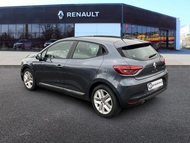 Renault Clio image 7
