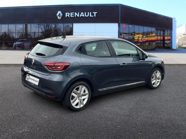 Renault Clio image 6