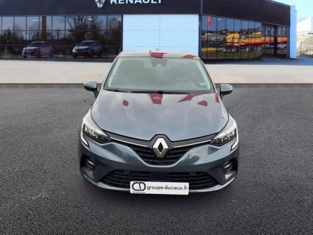 Renault Clio image 1