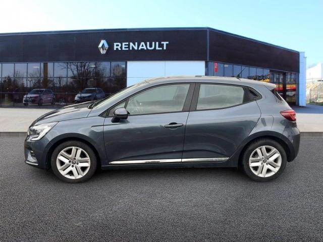 Renault Clio image 2