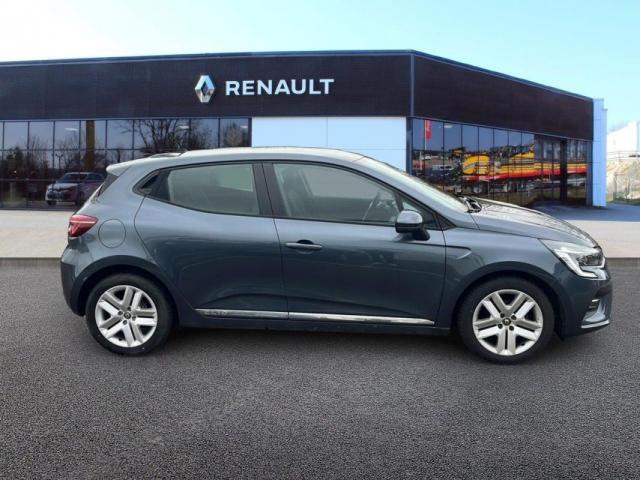 Renault Clio image 8