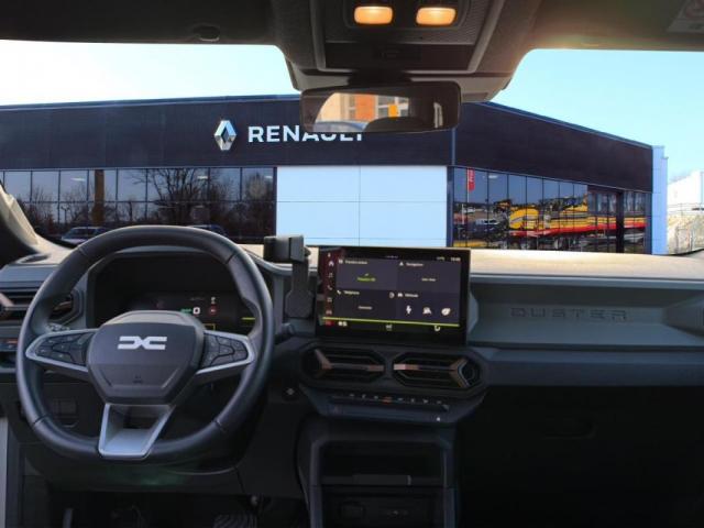 Dacia Duster image 4