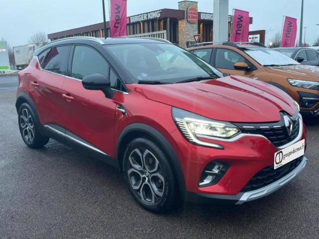 Renault Captur image 9