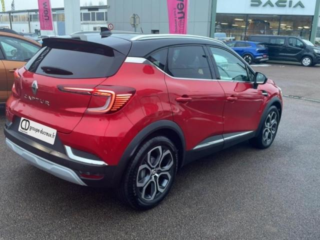 Renault Captur image 3