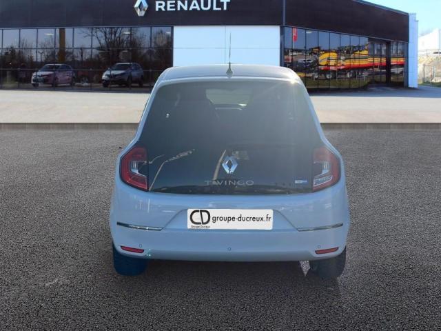 Renault Twingo image 2
