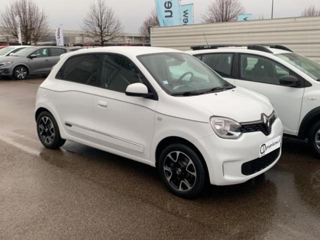 Renault Twingo image 3