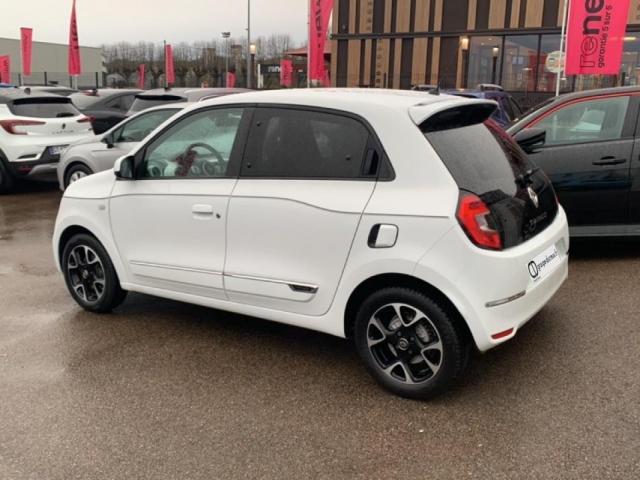 Renault Twingo image 9