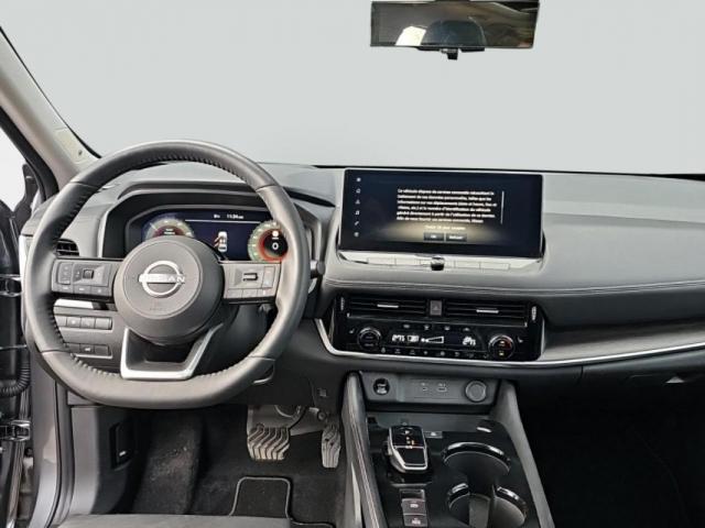 Nissan X-Trail image 7