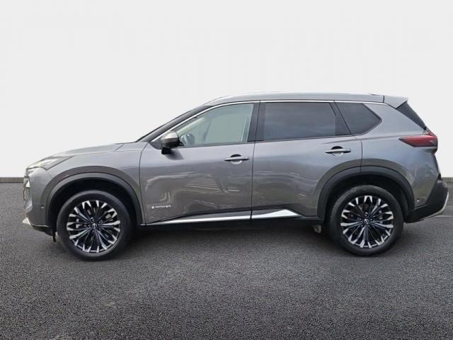 Nissan X-Trail image 4