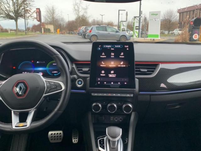 Renault Arkana image 5