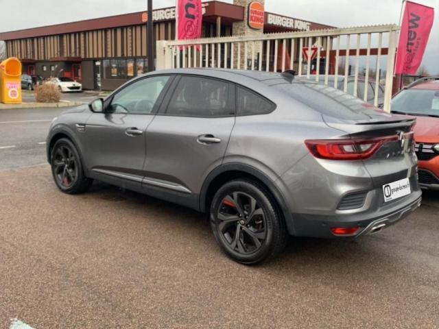 Renault Arkana image 7