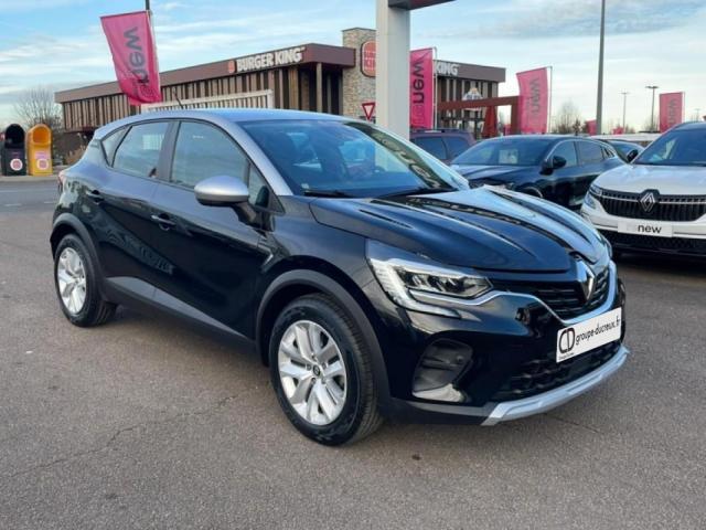 Renault Captur image 4