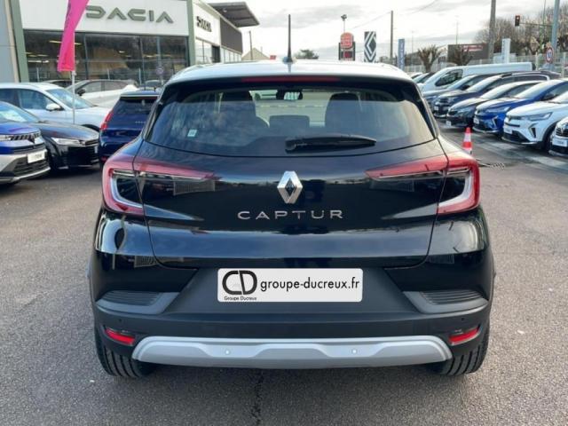 Renault Captur image 9