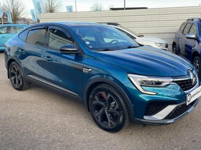 Renault Arkana image 4