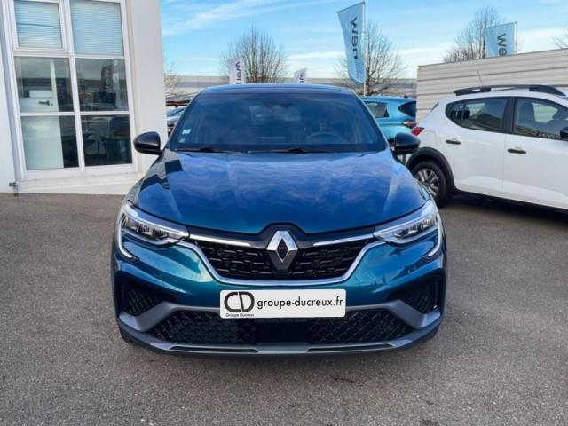 Renault Arkana image 5