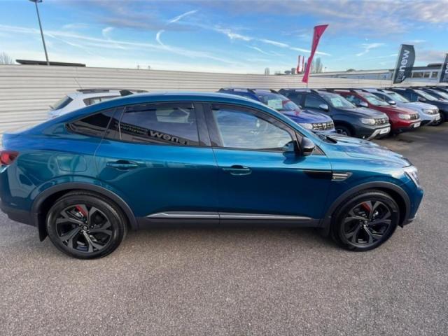 Renault Arkana image 9