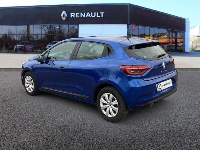 Renault Clio image 3