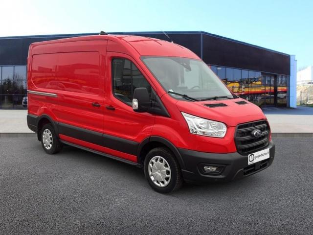 Ford Transit image 3