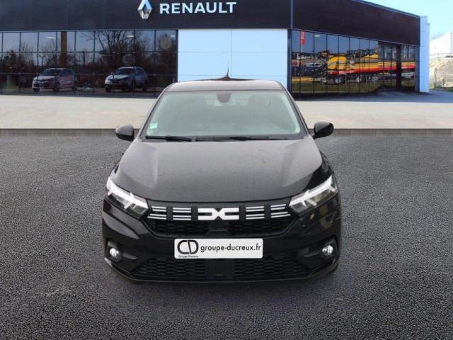 Dacia Sandero image 6