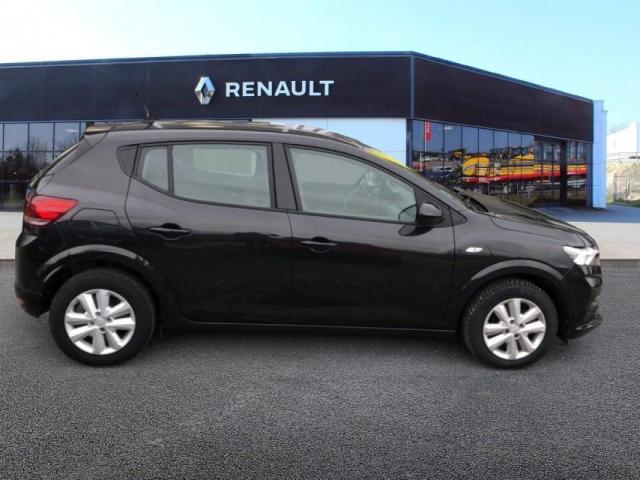 Dacia Sandero image 5