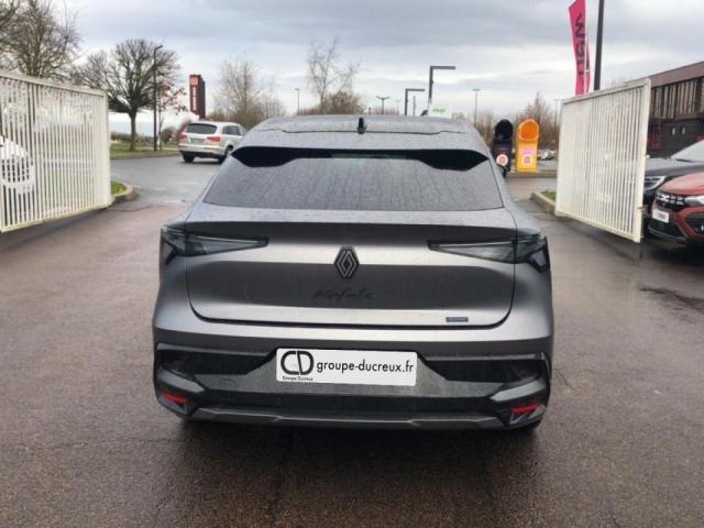 Renault Rafale image 2