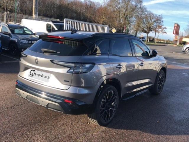 Renault Austral image 7