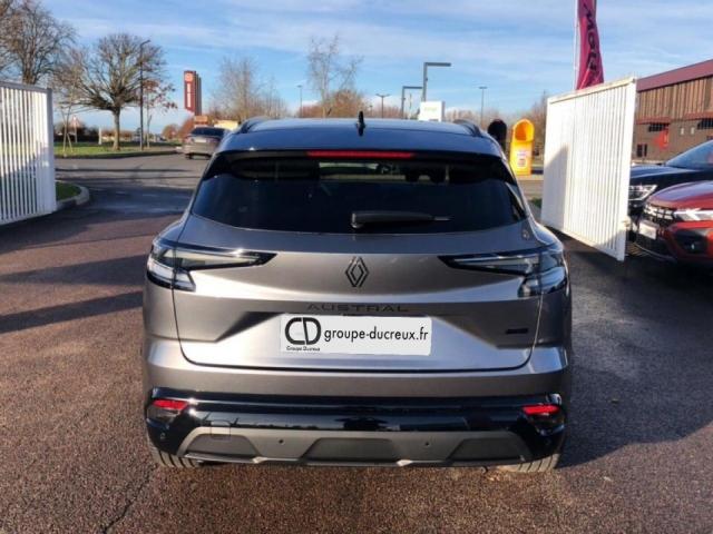 Renault Austral image 5