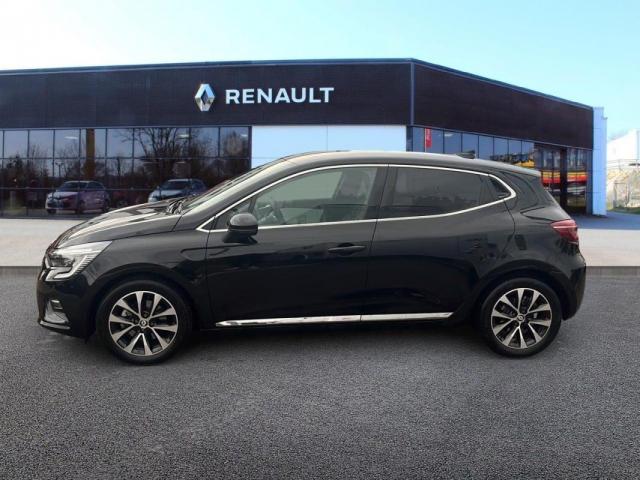 Renault Clio image 2