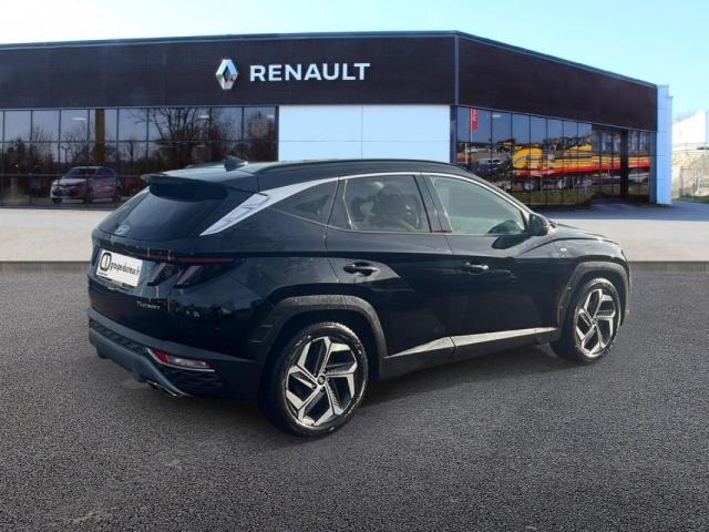 Hyundai Tucson image 2