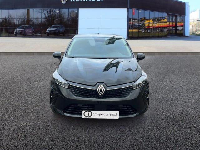 Renault Clio image 2