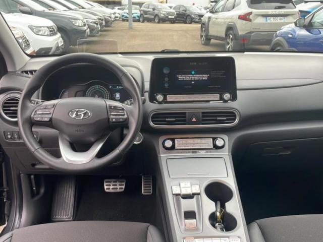 Hyundai Kona image 4