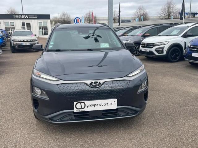 Hyundai Kona image 8