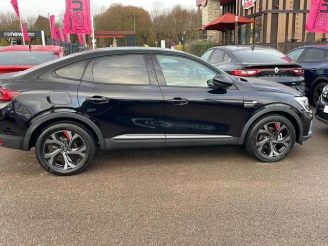 Renault Arkana image 5