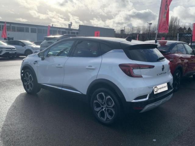 Renault Captur image 2