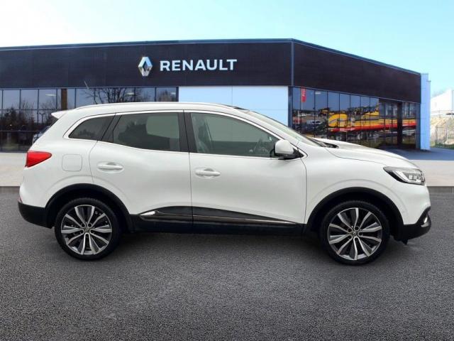 Renault Kadjar image 7