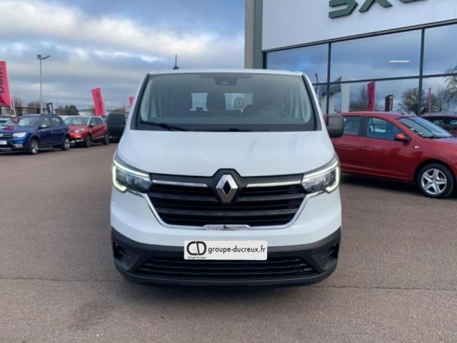 Renault Trafic image 3