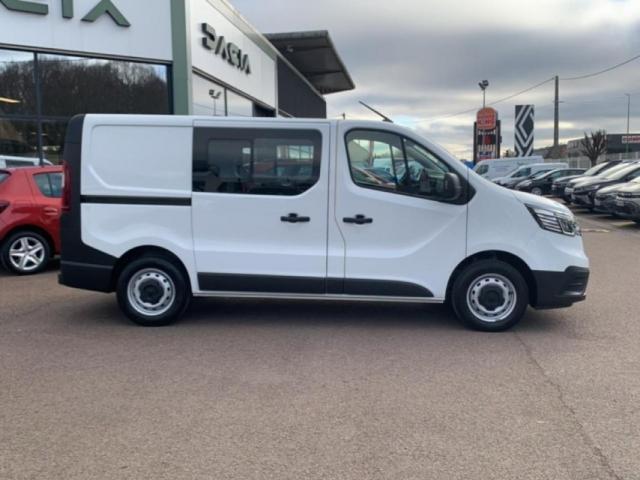 Renault Trafic image 6