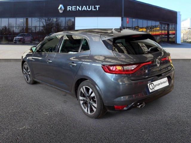 Renault Mégane image 2