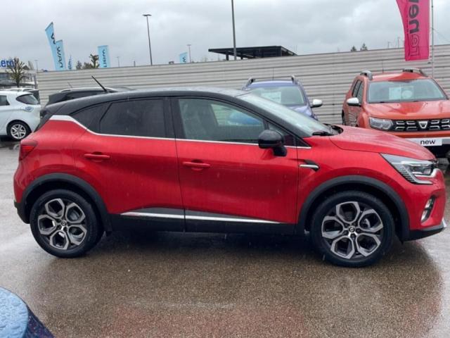 Renault Captur image 3