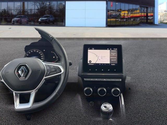 Renault Clio image 1