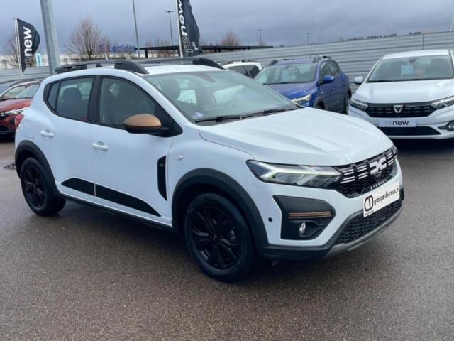 Dacia Sandero image 9