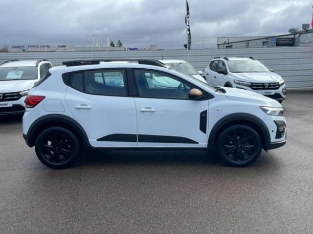 Dacia Sandero image 1