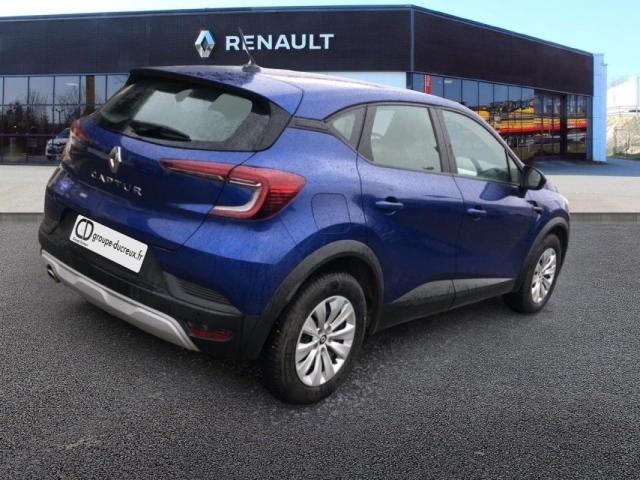 Renault Captur image 9