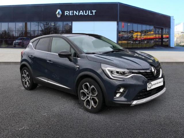 Renault Captur image 3