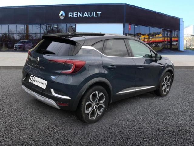 Renault Captur image 2