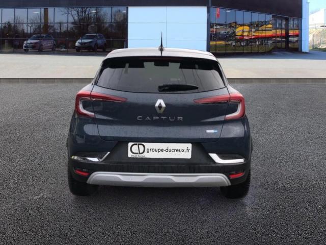 Renault Captur image 6