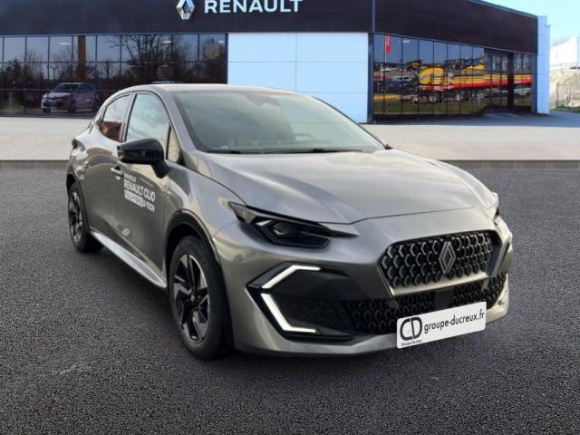 Renault Clio image 2