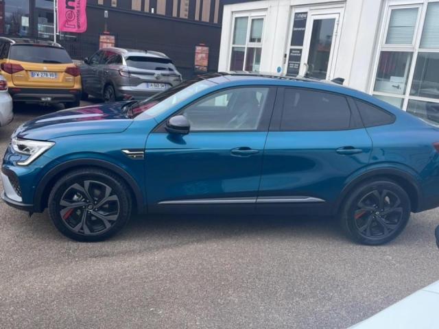 Renault Arkana image 3