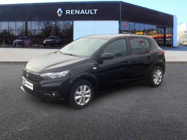 Dacia Sandero Eco-G 100 - 22b Confort