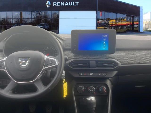 Dacia Sandero image 1